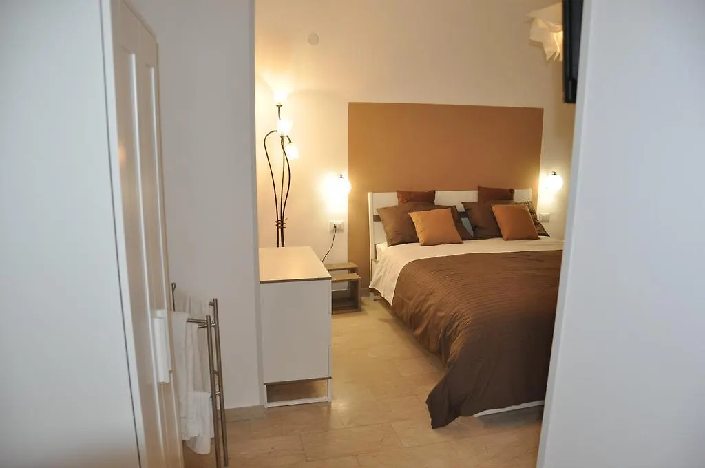 Apartment Ba&Mi Palermo