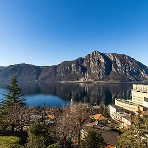 Wraparound Views Bellavista Campione dʼItalia