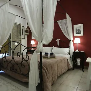 Casa Florio Apartment
