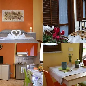 Il Brilloccu Apartment