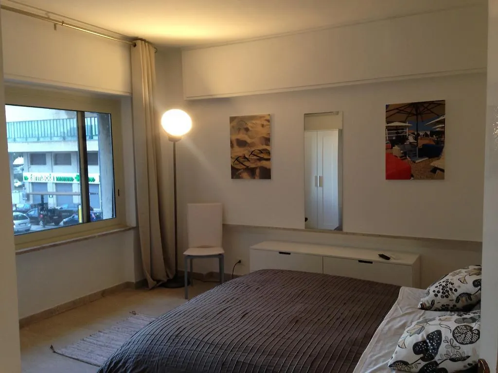 Apartment Ba&Mi Palermo