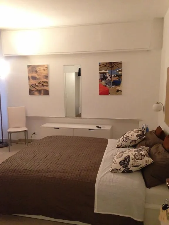 Apartment Ba&Mi Palermo