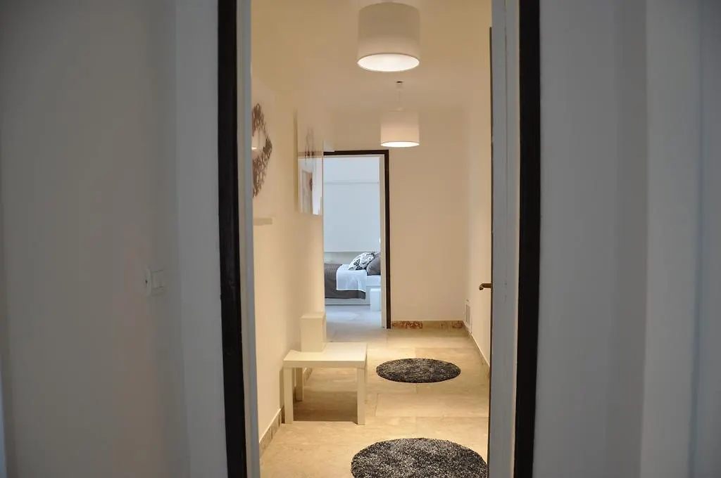 Apartment Ba&Mi Palermo